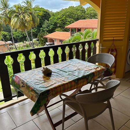 Case Coco A Sainte Anne Avec Wifi Vue Mer Buitenkant foto