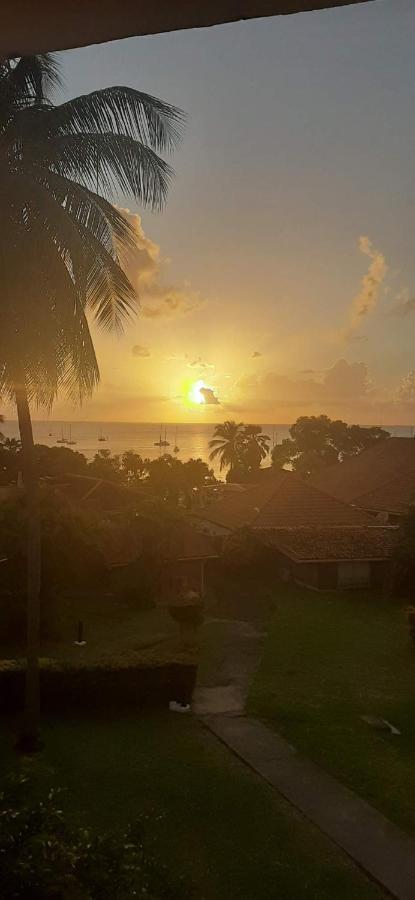 Case Coco A Sainte Anne Avec Wifi Vue Mer Buitenkant foto