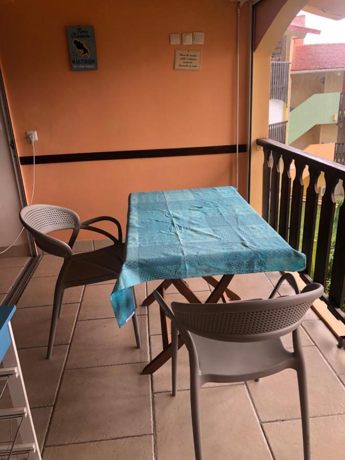 Case Coco A Sainte Anne Avec Wifi Vue Mer Buitenkant foto