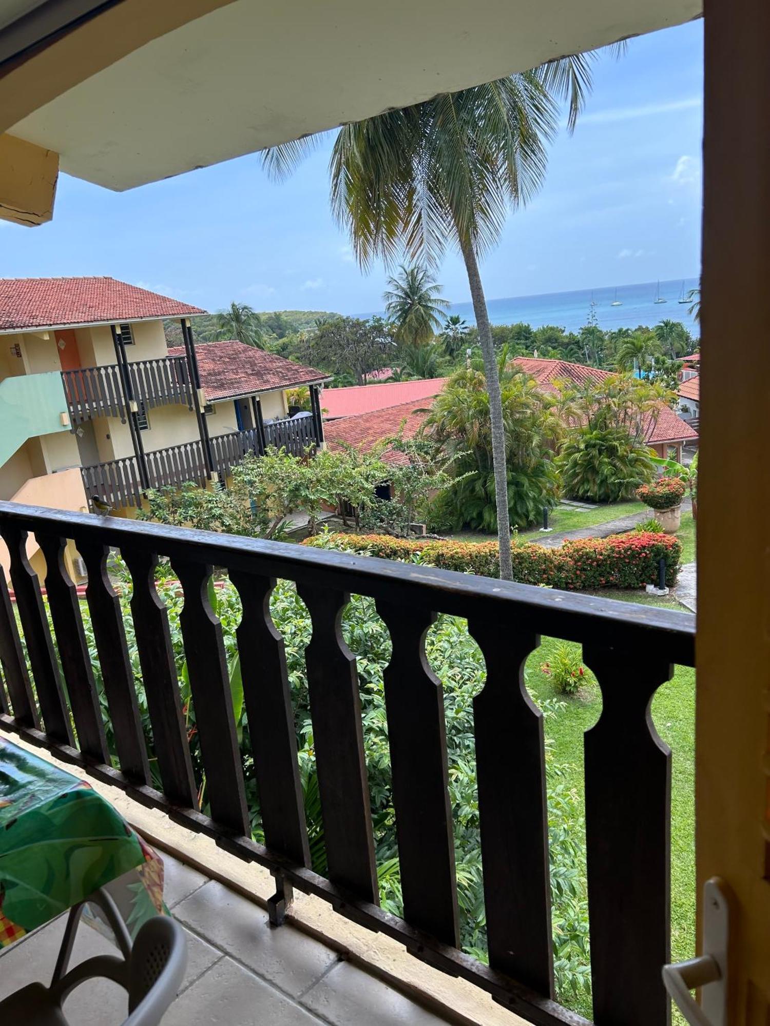 Case Coco A Sainte Anne Avec Wifi Vue Mer Buitenkant foto
